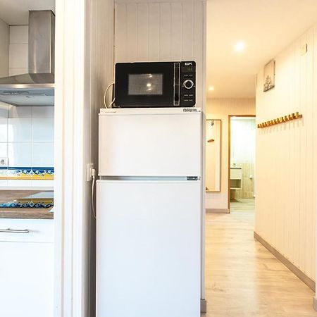 Apartamento Nature 塞拉内华达 外观 照片