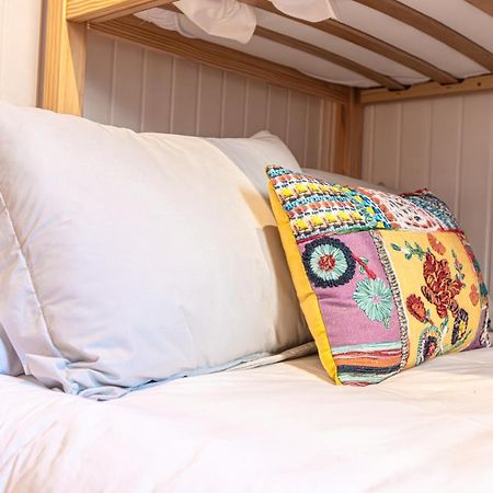 Apartamento Nature 塞拉内华达 外观 照片