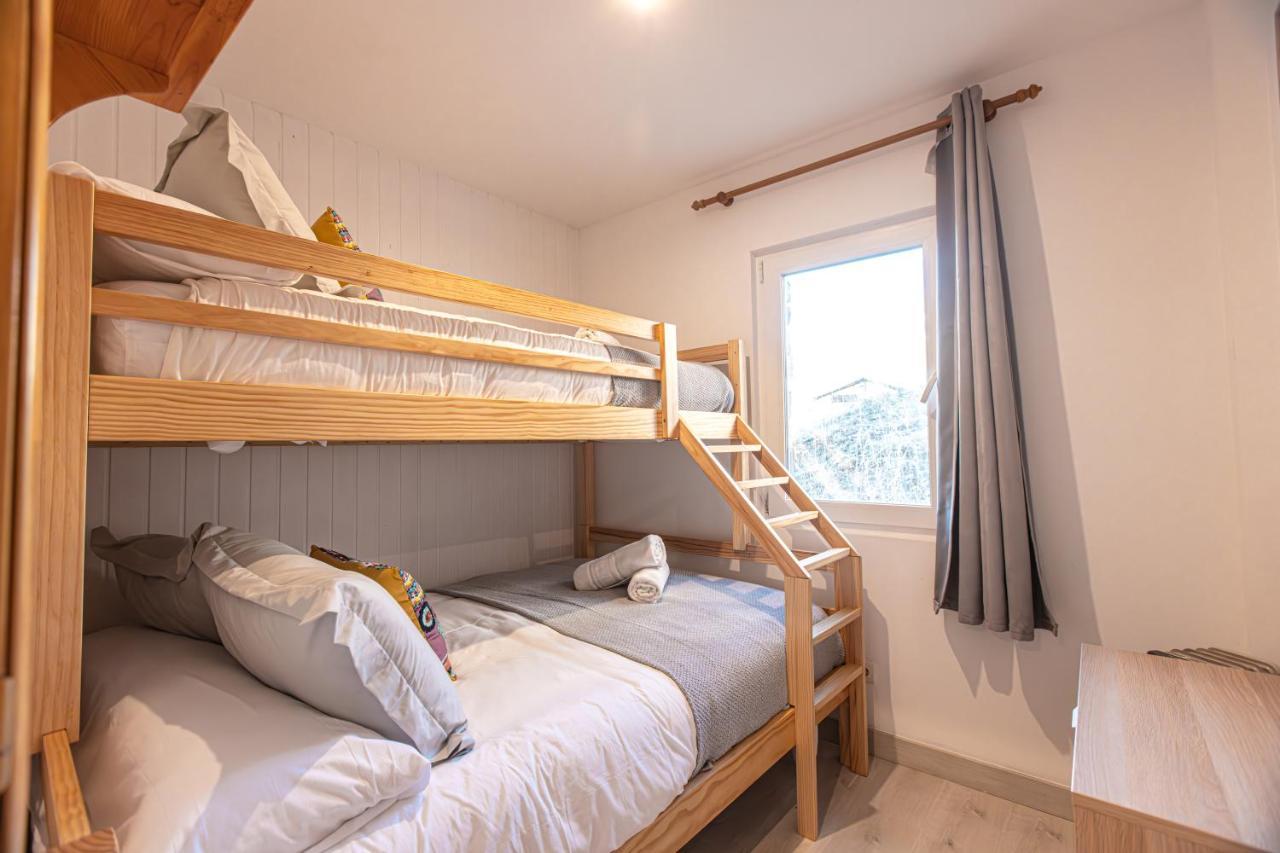 Apartamento Nature 塞拉内华达 外观 照片