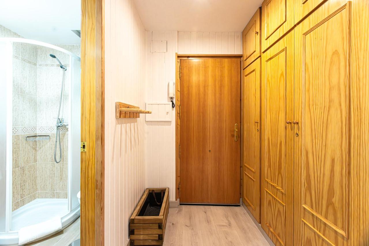 Apartamento Nature 塞拉内华达 外观 照片