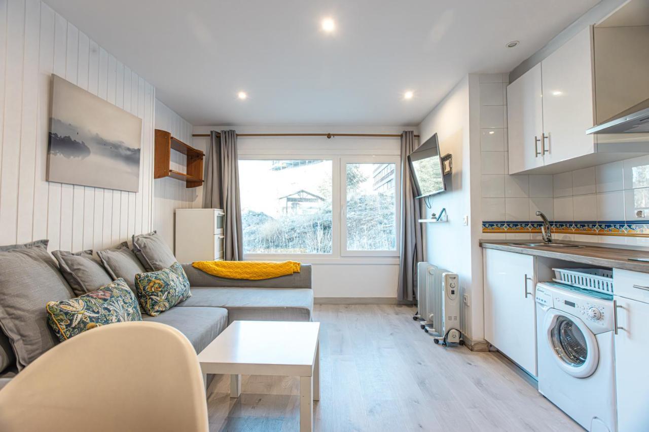 Apartamento Nature 塞拉内华达 外观 照片