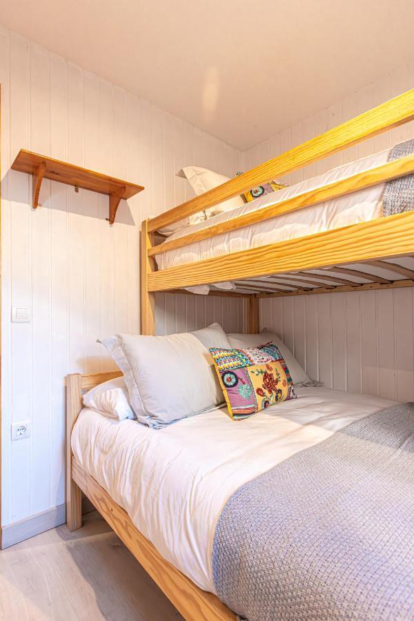 Apartamento Nature 塞拉内华达 外观 照片