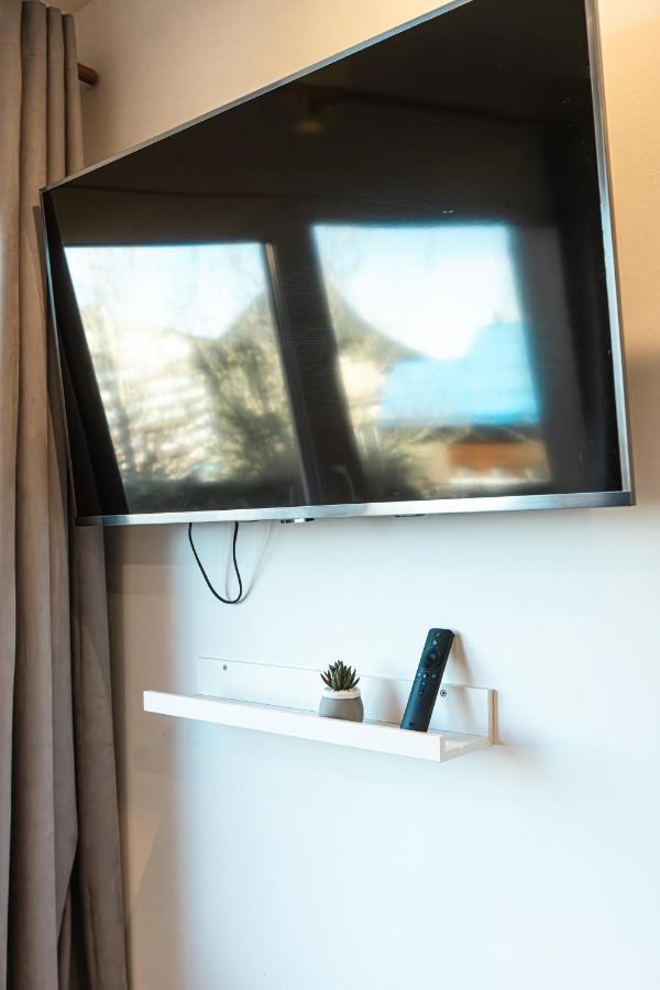 Apartamento Nature 塞拉内华达 外观 照片