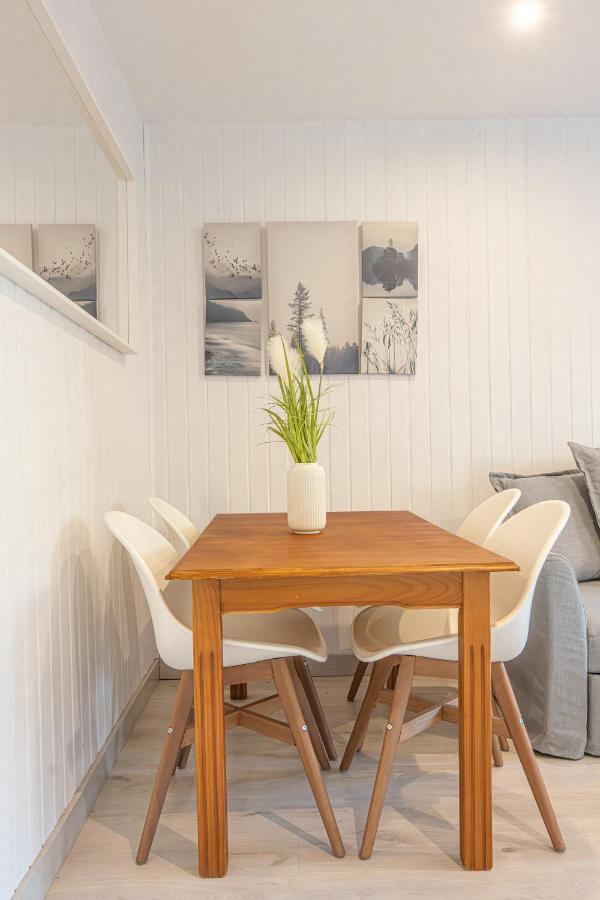 Apartamento Nature 塞拉内华达 外观 照片