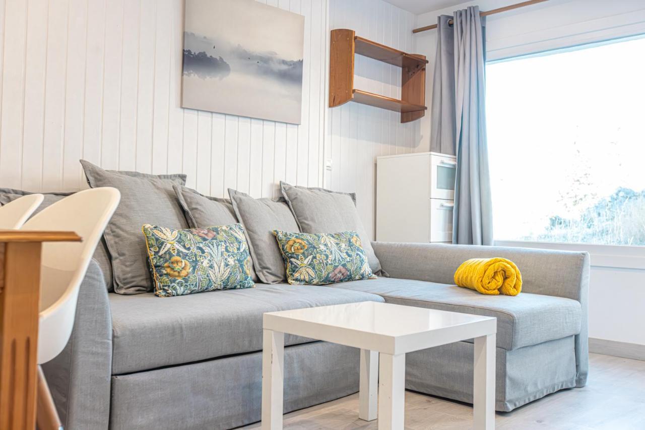 Apartamento Nature 塞拉内华达 外观 照片