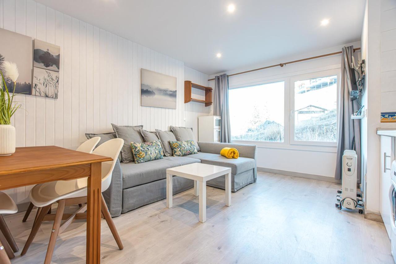 Apartamento Nature 塞拉内华达 外观 照片